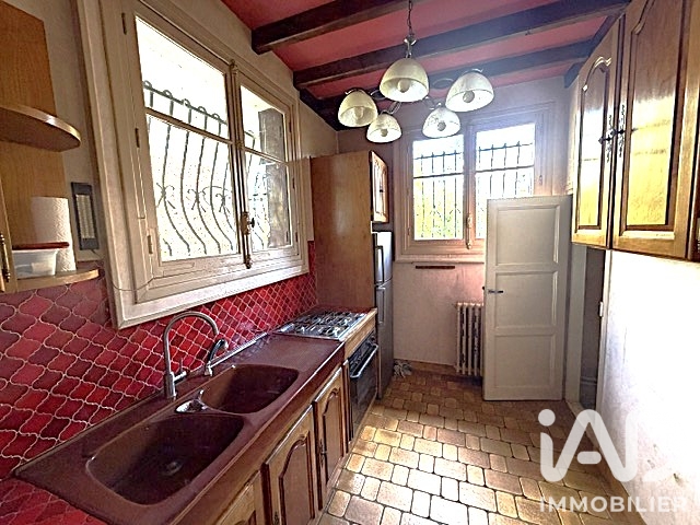 Vente maison à Saint-Fargeau-Ponthierry (77310) : maison traditionnelle 6 pièces 114 m² - 2109936 — 6
