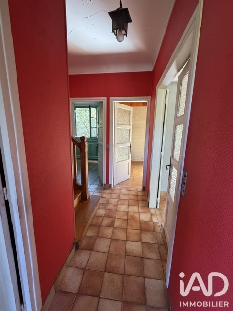 Vente maison à Saint-Fargeau-Ponthierry (77310) : maison traditionnelle 6 pièces 114 m² - 2109936 — 8