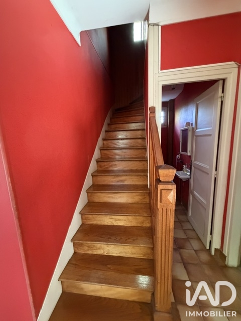 Vente maison à Saint-Fargeau-Ponthierry (77310) : maison traditionnelle 6 pièces 114 m² - 2109936 — 7