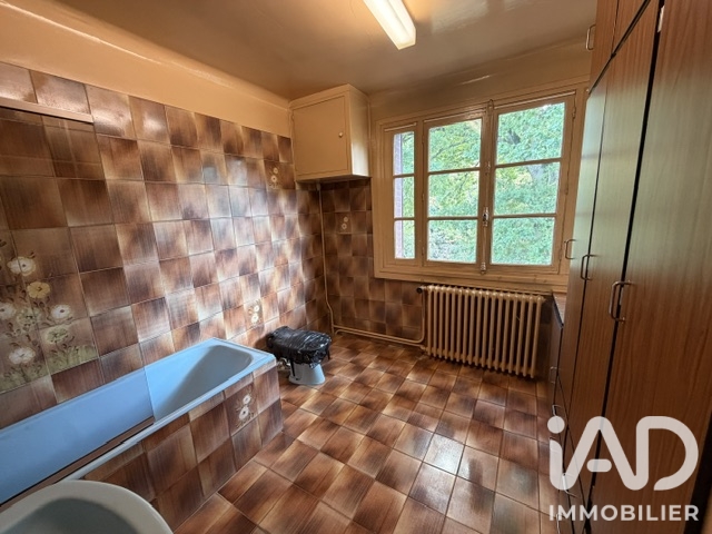 Vente maison à Saint-Fargeau-Ponthierry (77310) : maison traditionnelle 6 pièces 114 m² - 2109936 — 10