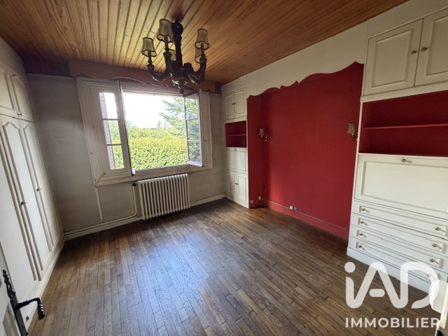 Vente maison à Saint-Fargeau-Ponthierry (77310) : maison traditionnelle 6 pièces 114 m² - 2109936 — 11