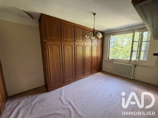 Vente maison à Saint-Fargeau-Ponthierry (77310) : maison traditionnelle 6 pièces 114 m² - 2109936 — 12