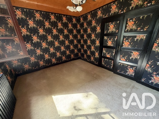 Vente maison à Saint-Fargeau-Ponthierry (77310) : maison traditionnelle 6 pièces 114 m² - 2109936 — 13