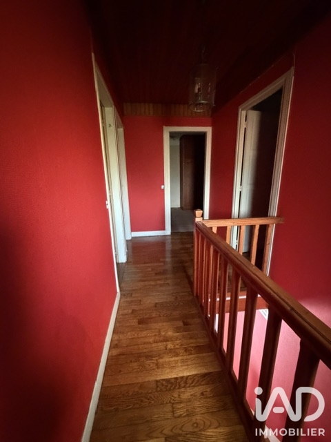 Vente maison à Saint-Fargeau-Ponthierry (77310) : maison traditionnelle 6 pièces 114 m² - 2109936 — 9