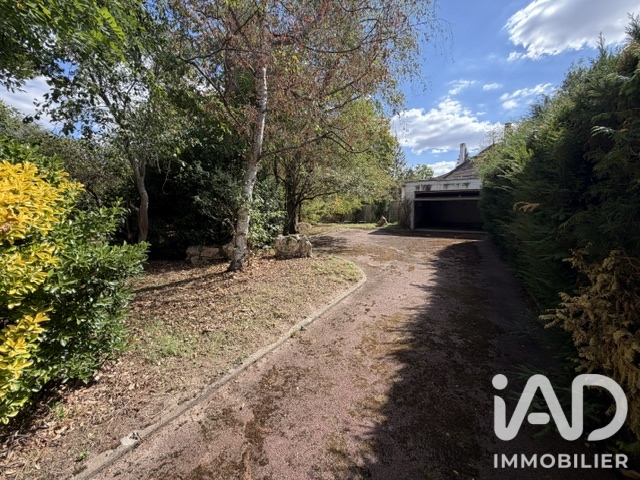Vente maison à Saint-Fargeau-Ponthierry (77310) : maison traditionnelle 6 pièces 114 m² - 2109936 — 14