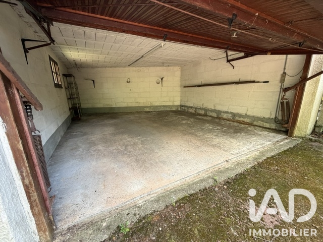 Vente maison à Saint-Fargeau-Ponthierry (77310) : maison traditionnelle 6 pièces 114 m² - 2109936 — 15