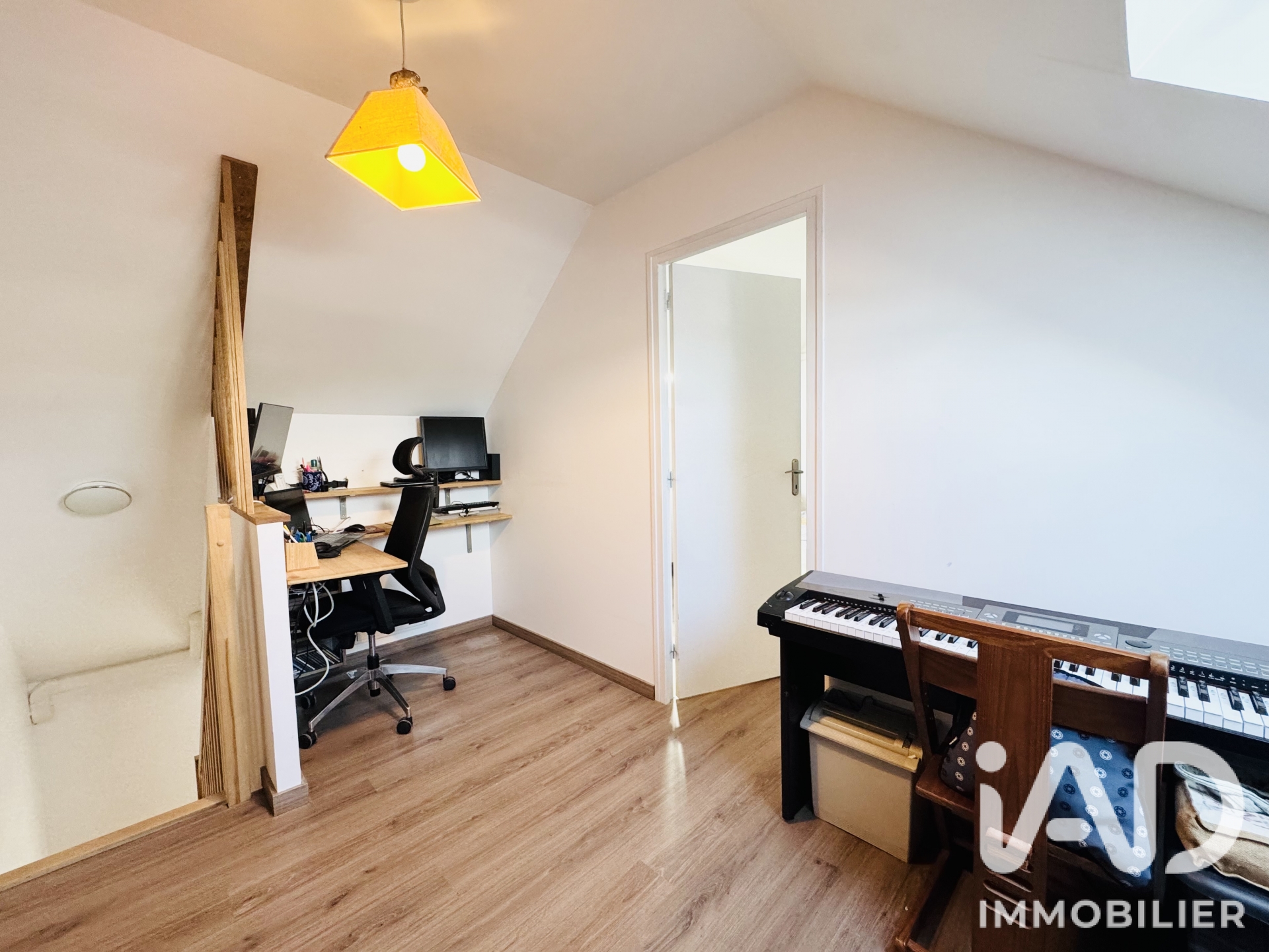 Vente maison à Massy (91300) : maison 4 pièces 96 m² - 2107640 — 20