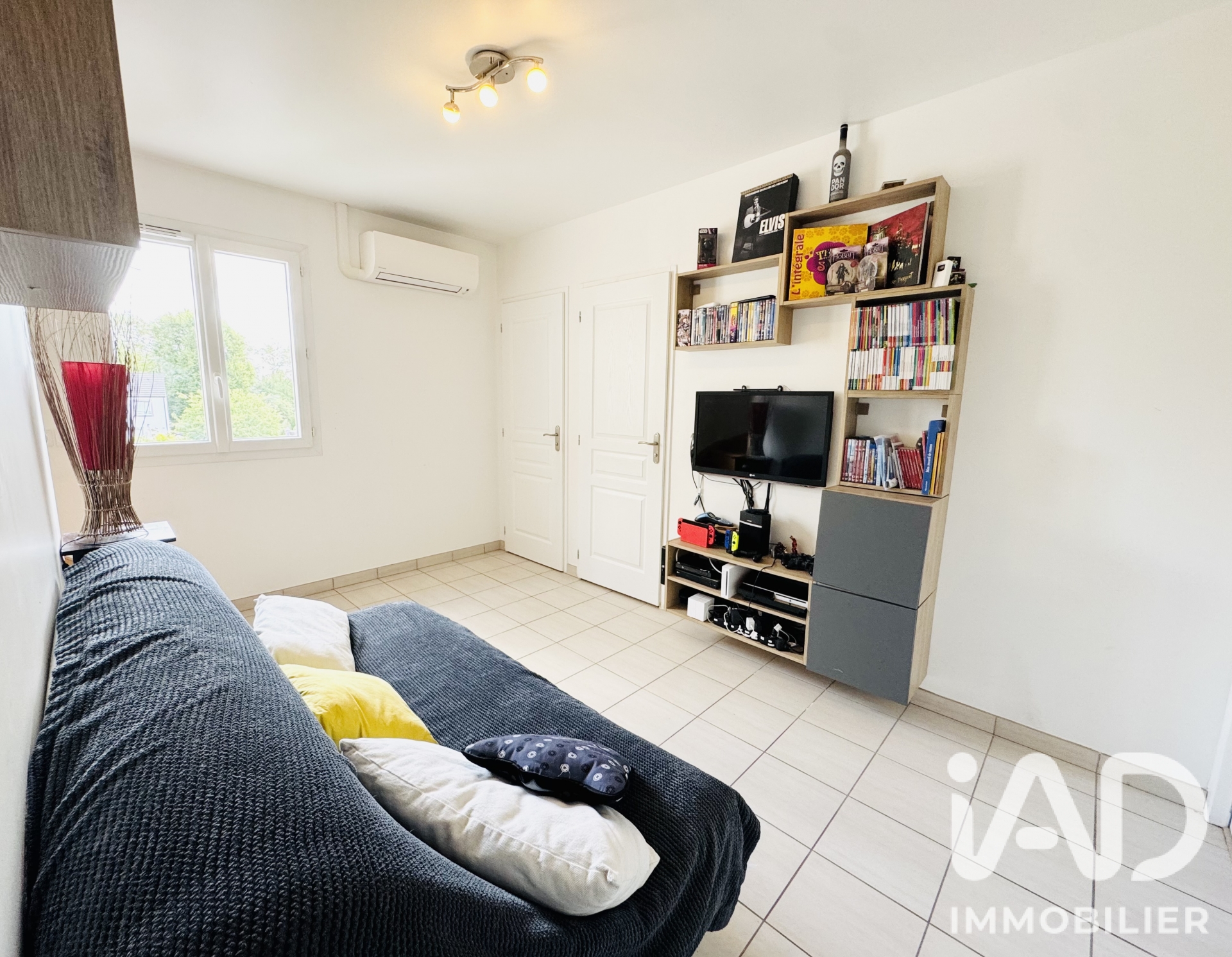 Vente maison à Massy (91300) : maison 4 pièces 96 m² - 2107640 — 9