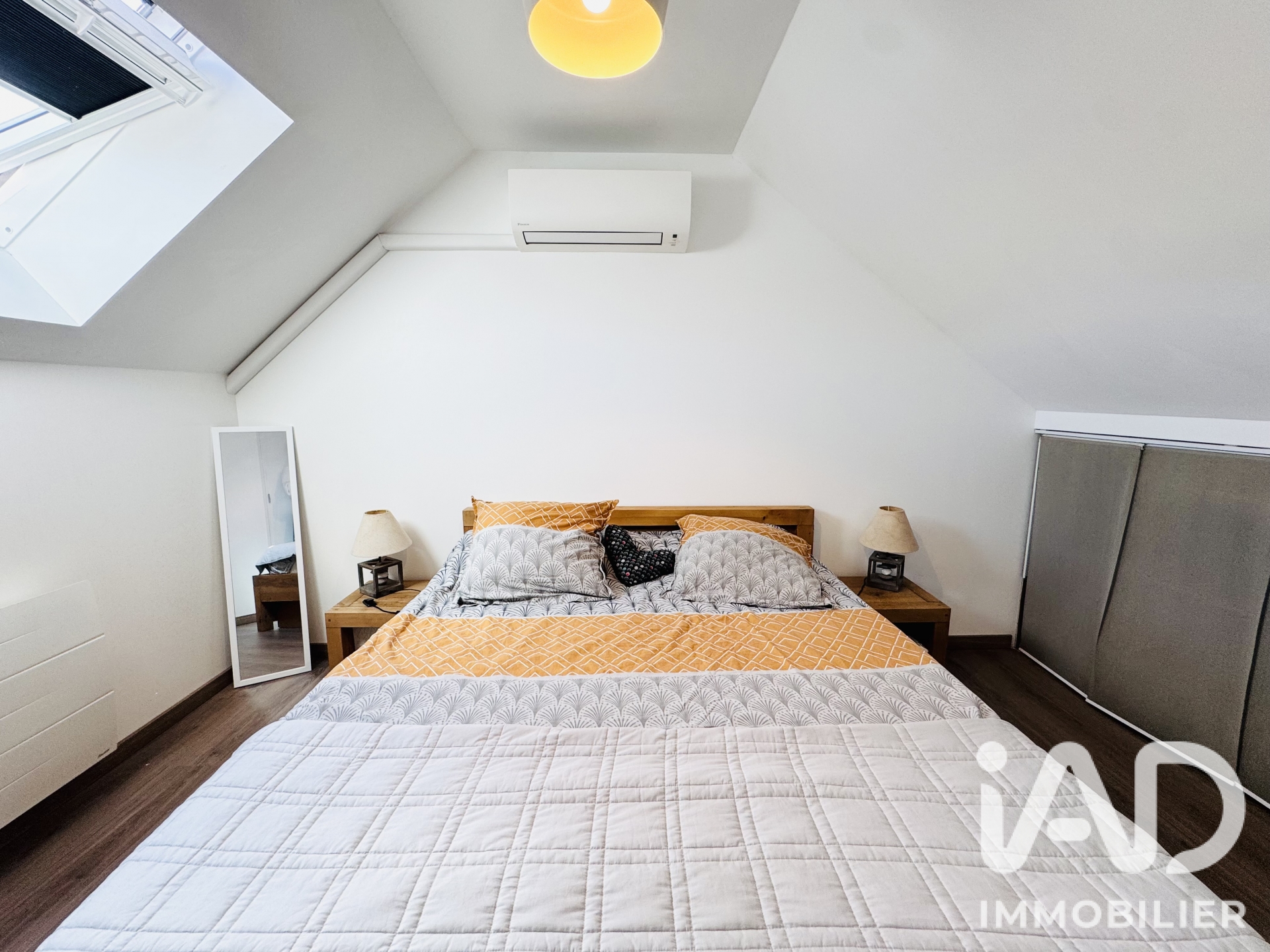 Vente maison à Massy (91300) : maison 4 pièces 96 m² - 2107640 — 15