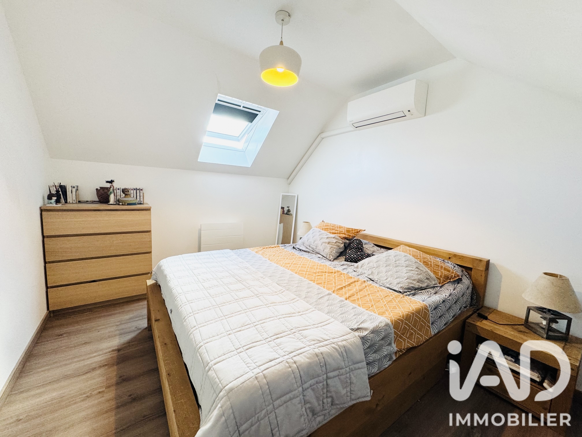 Vente maison à Massy (91300) : maison 4 pièces 96 m² - 2107640 — 16