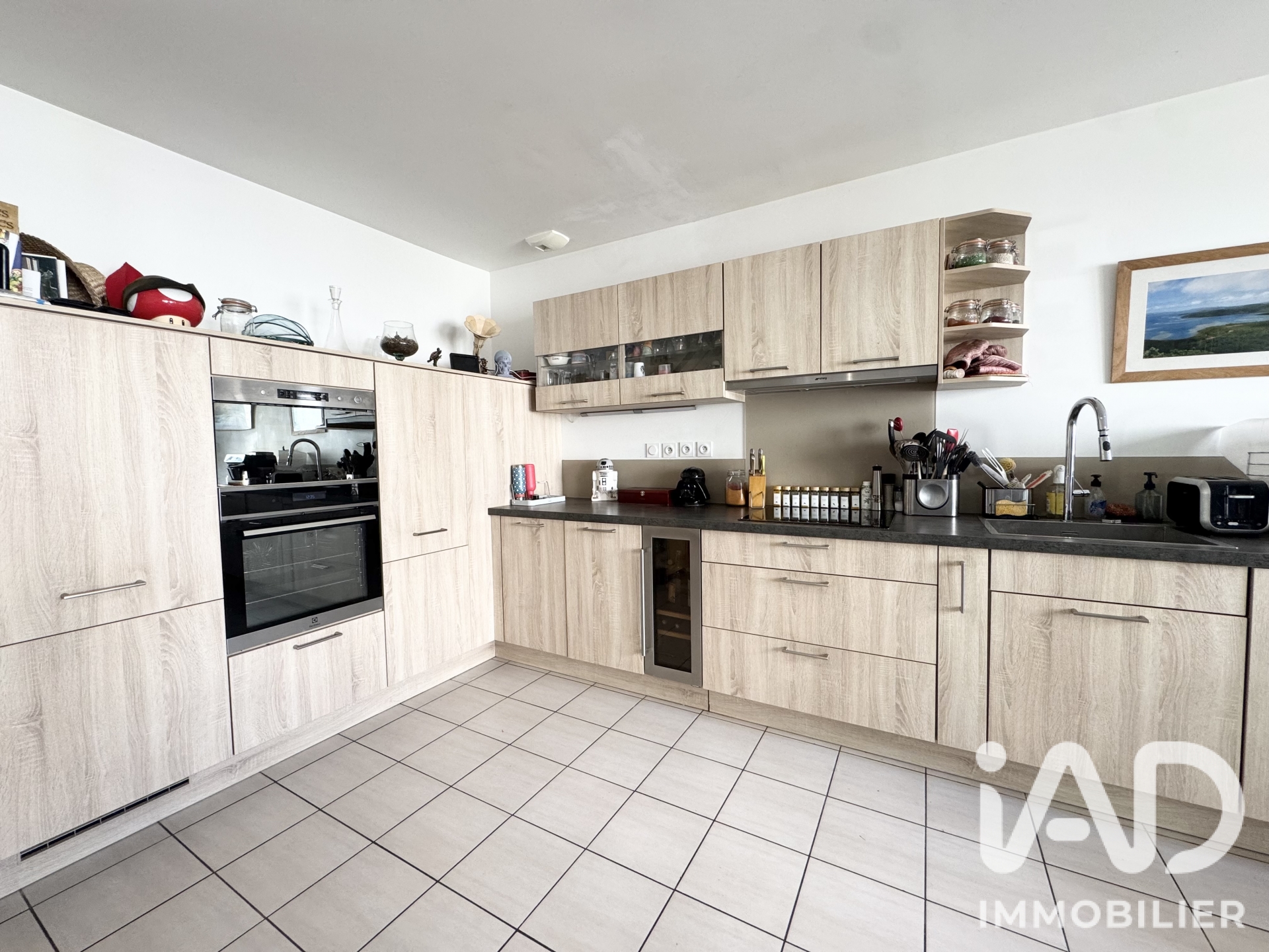 Vente maison à Massy (91300) : maison 4 pièces 96 m² - 2107640 — 5