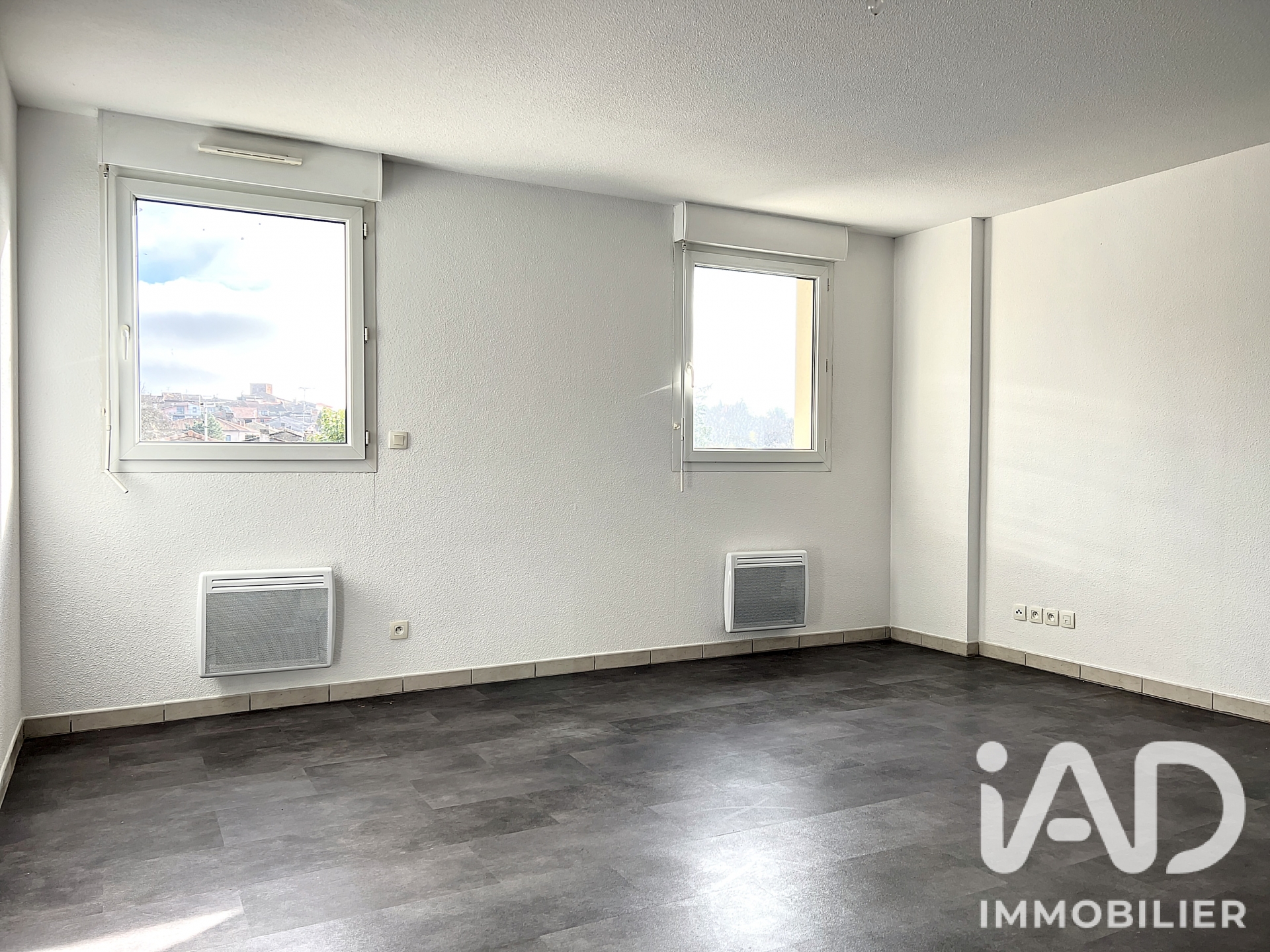 Appartement à Fronton