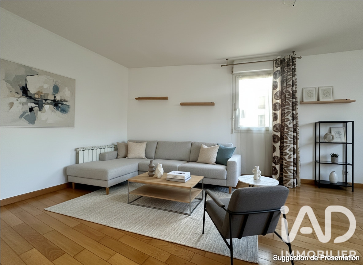 Appartement à vendre à Villejuif — 380 000 € — IAD France