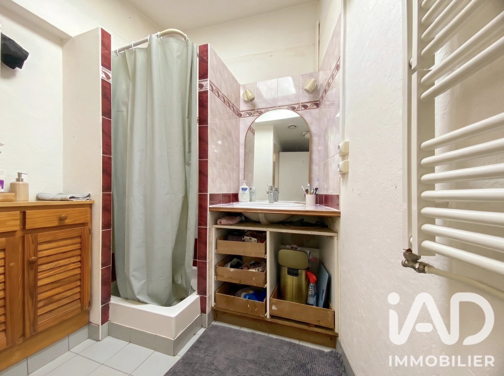 Vente maison à Montreuil (93100) : maison 3 pièces 70 m² - 2111432 — 10