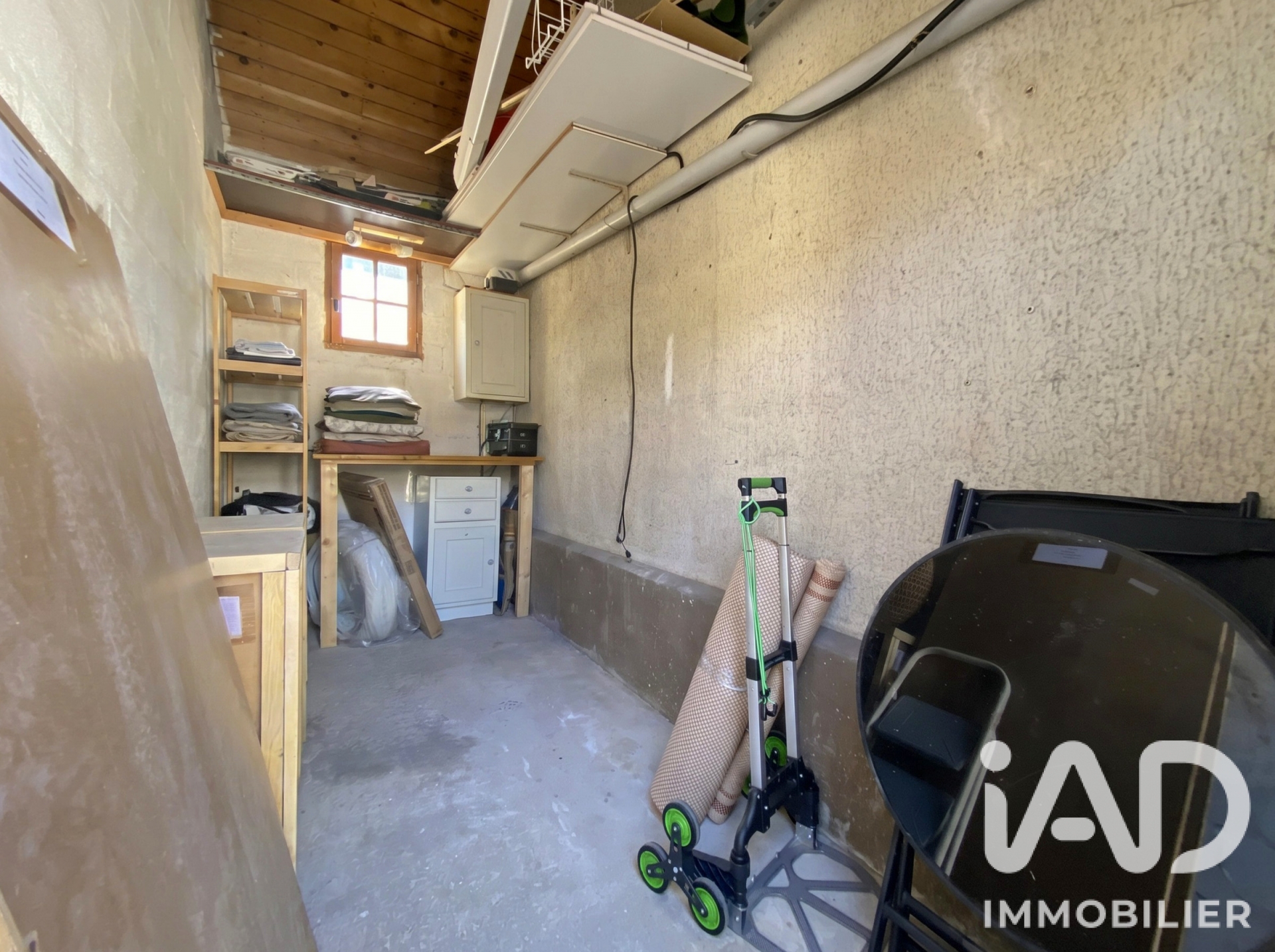 Vente maison à Montreuil (93100) : maison 3 pièces 70 m² - 2111432 — 12