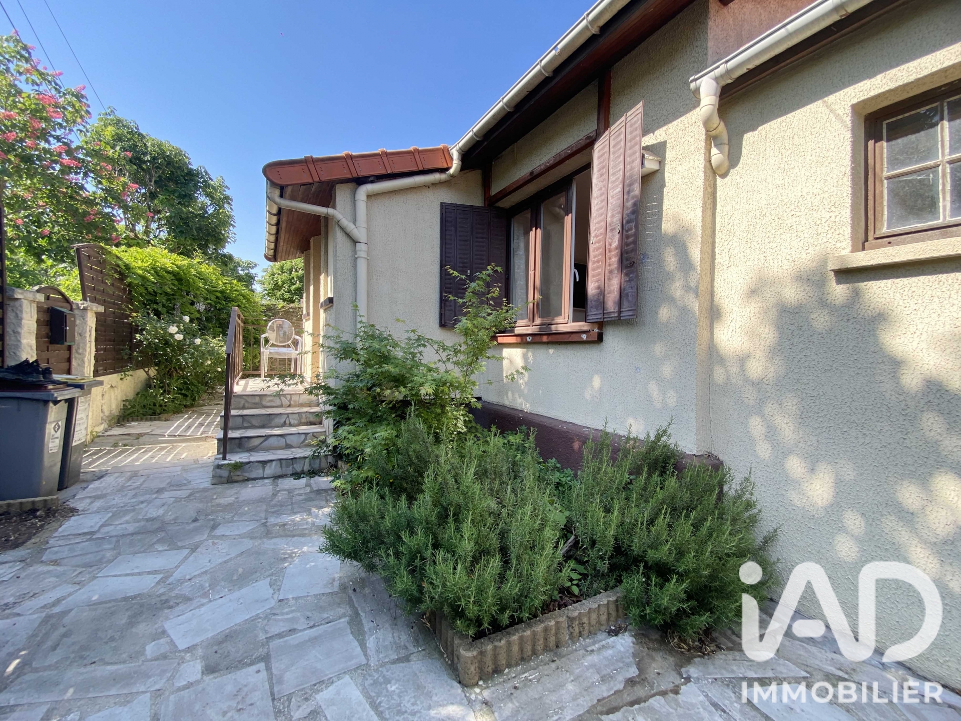 Vente maison à Montreuil (93100) : maison 3 pièces 70 m² - 2111432 — 7