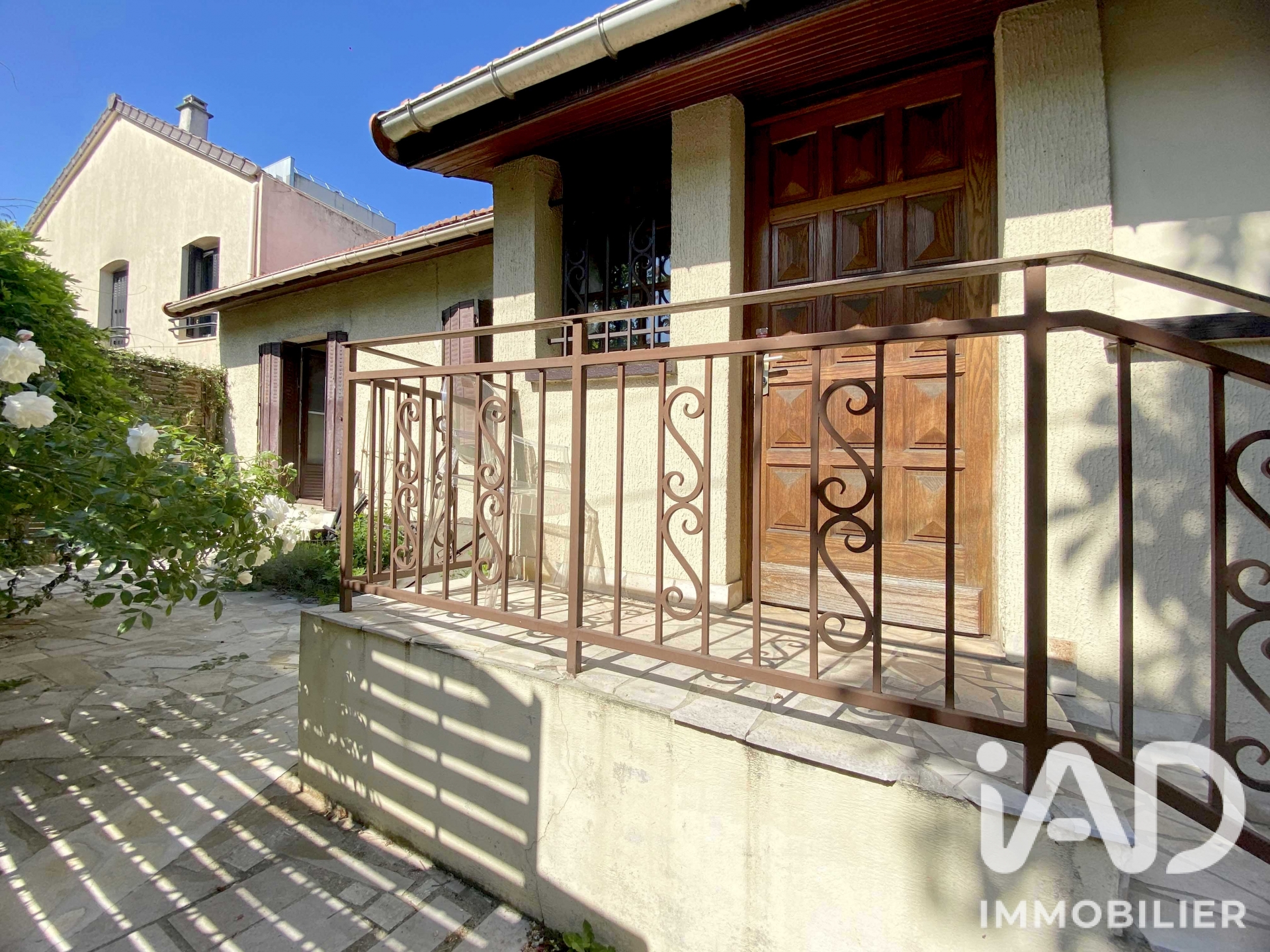 Vente maison à Montreuil (93100) : maison 3 pièces 70 m² - 2111432 — 6