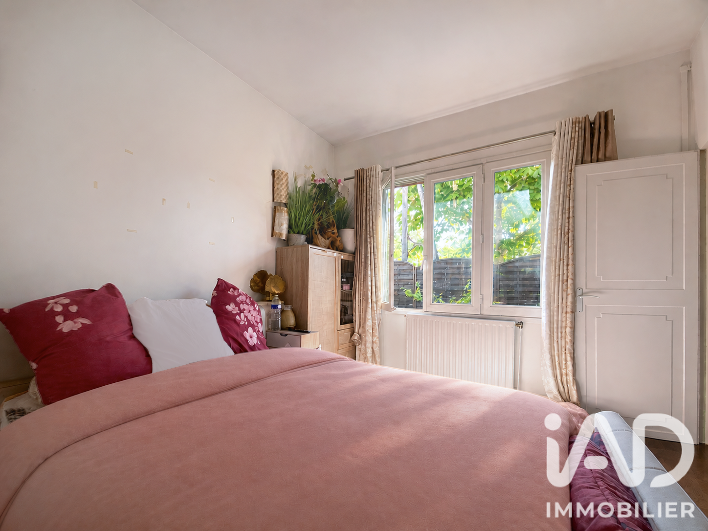 Vente maison à Montreuil (93100) : maison 3 pièces 70 m² - 2111432 — 8