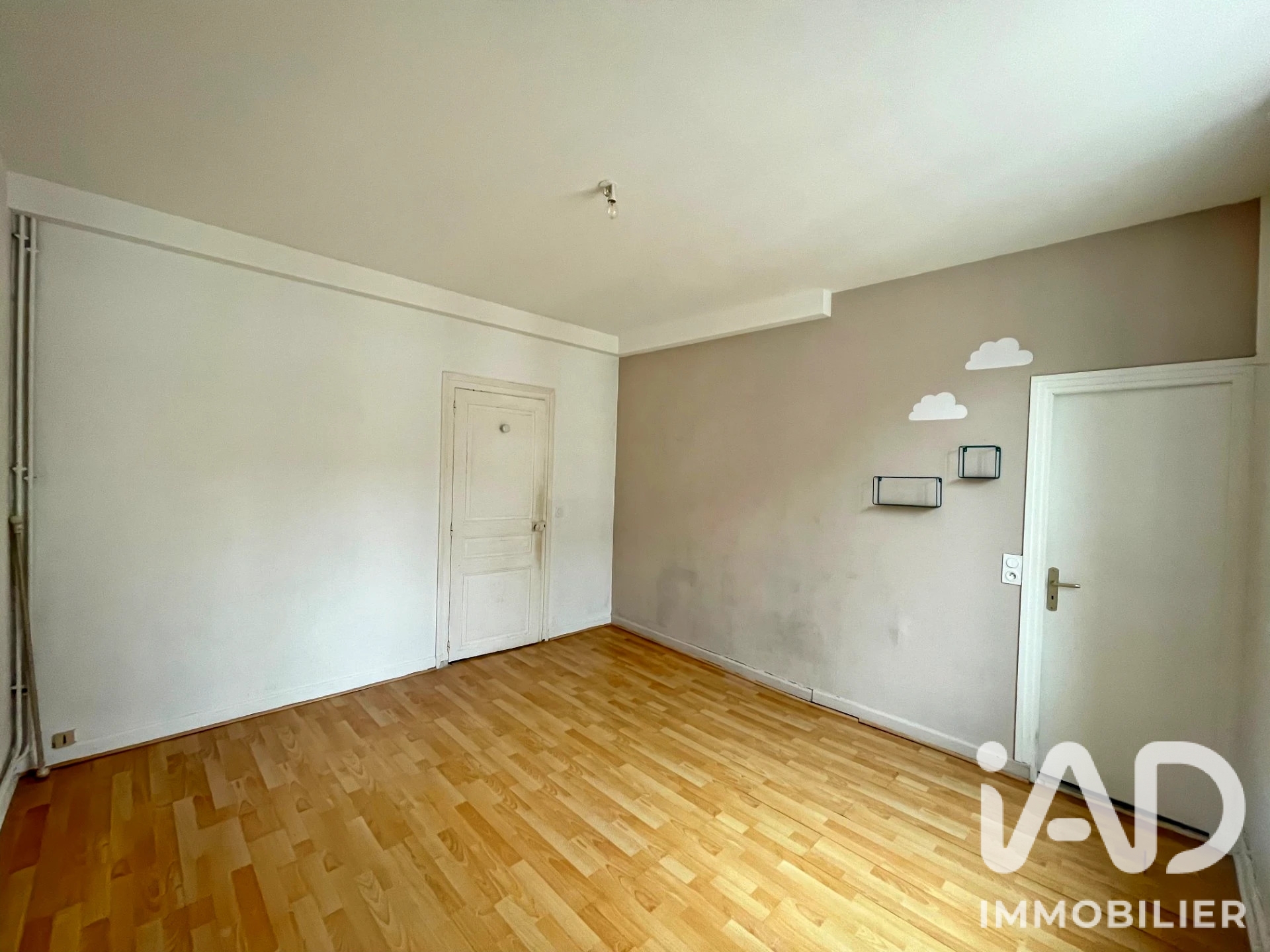 Vente appartement à Reims (51100) : appartement 2 pièces 46 m² - 2111337 — 6