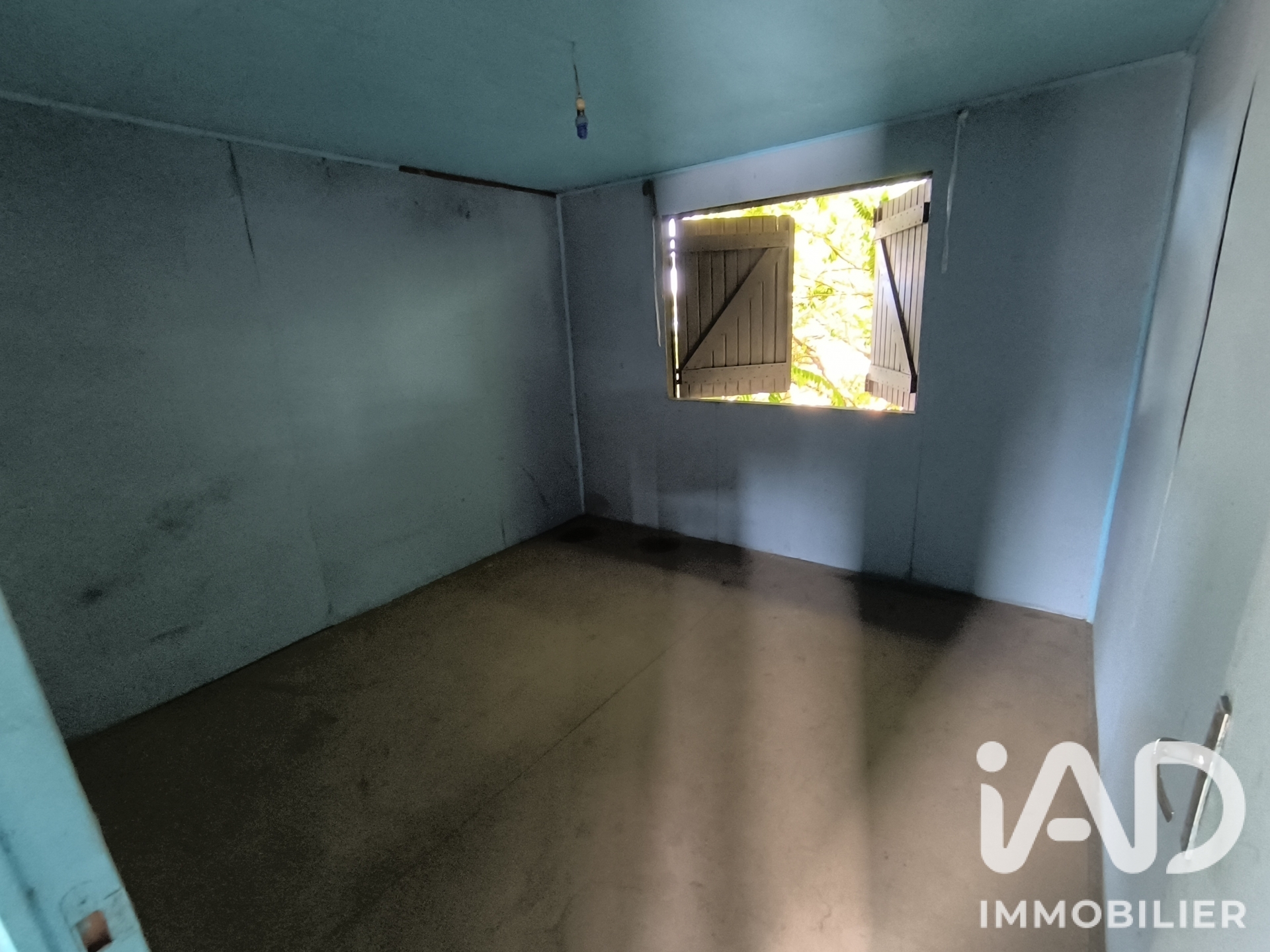 Vente maison à Saint-Louis (97450) : maison 4 pièces 75 m² - 2111429 — 6