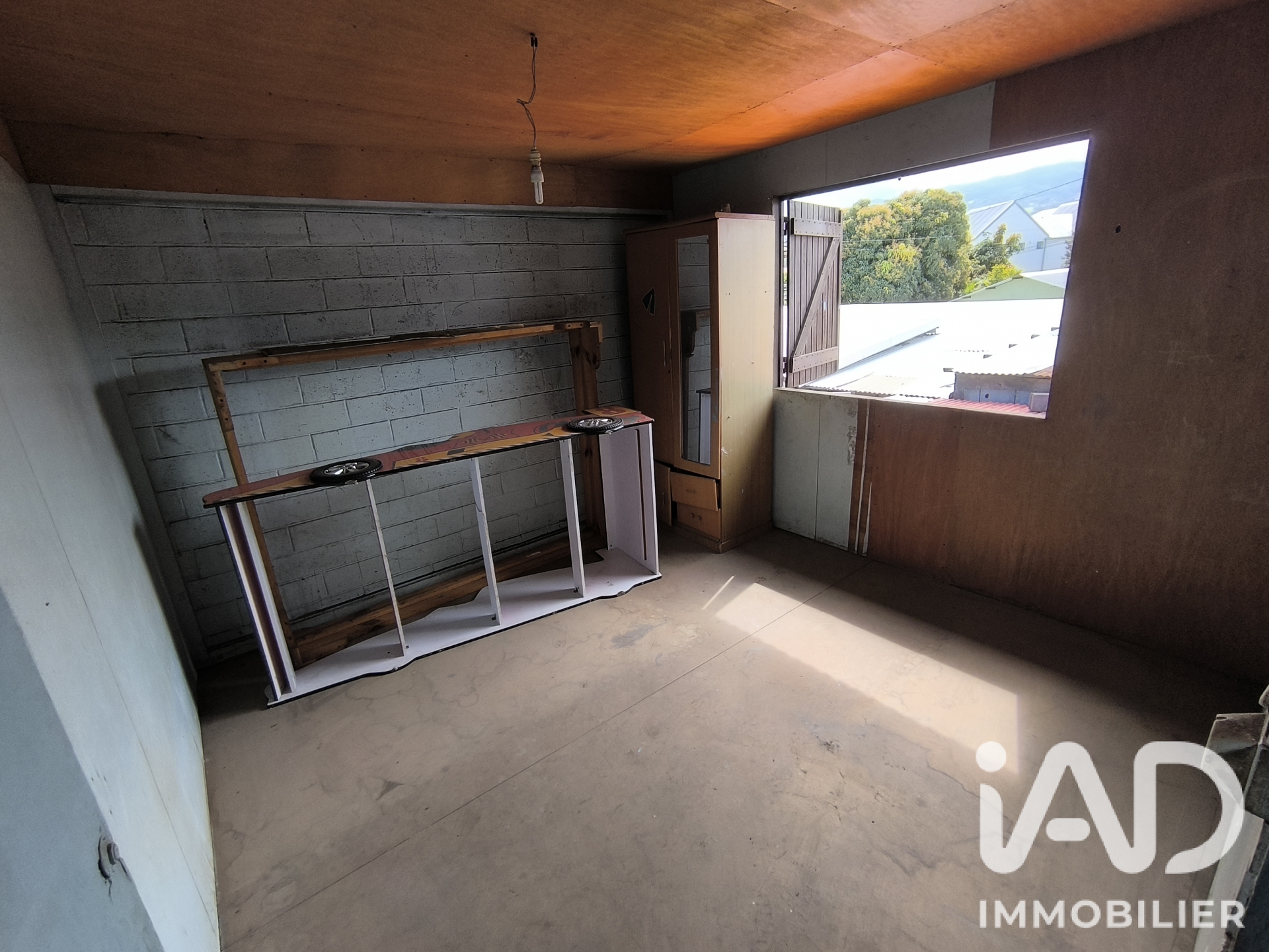 Vente maison à Saint-Louis (97450) : maison 4 pièces 75 m² - 2111429 — 7