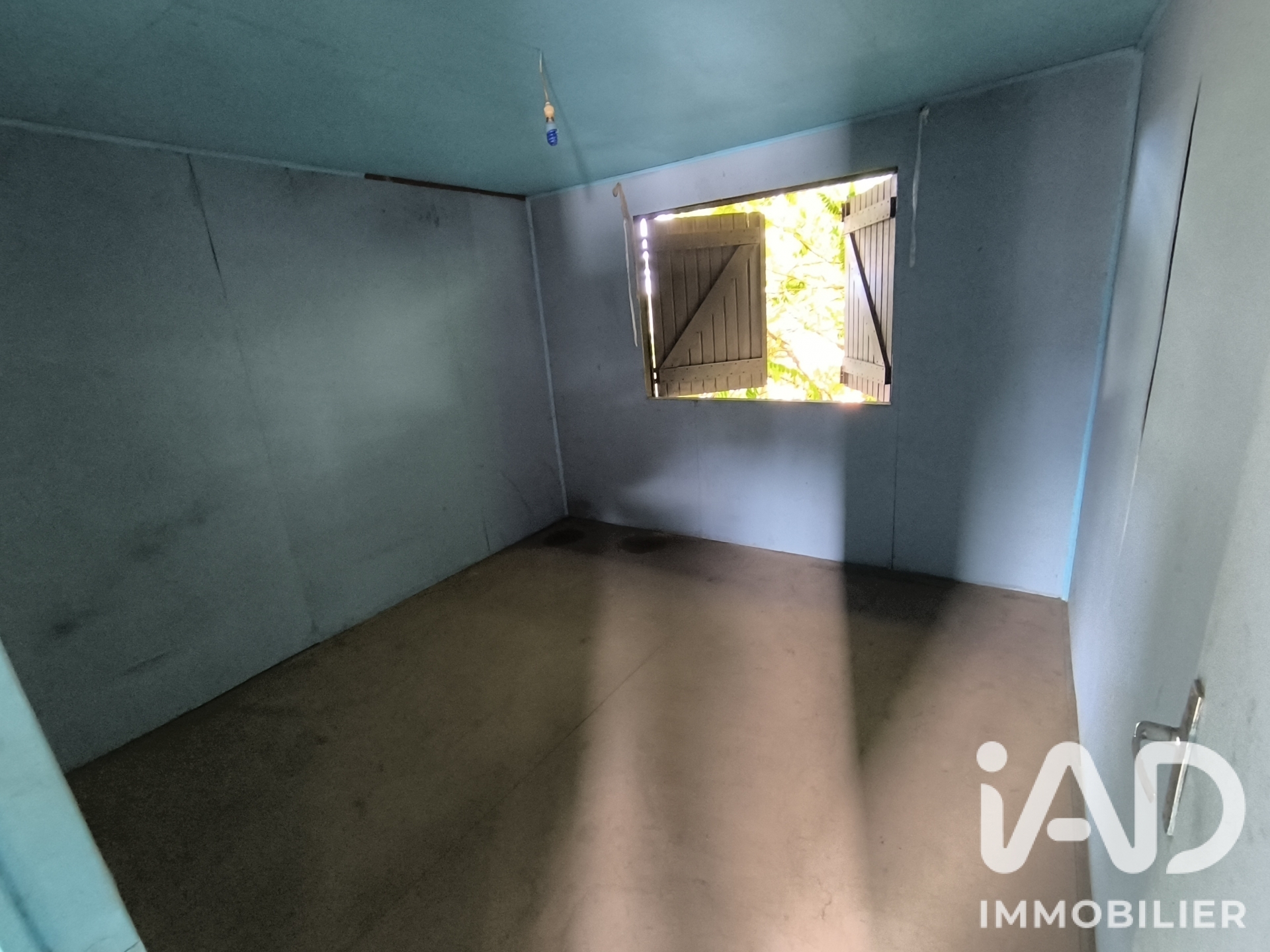 Vente maison à Saint-Louis (97450) : maison 4 pièces 75 m² - 2111429 — 4