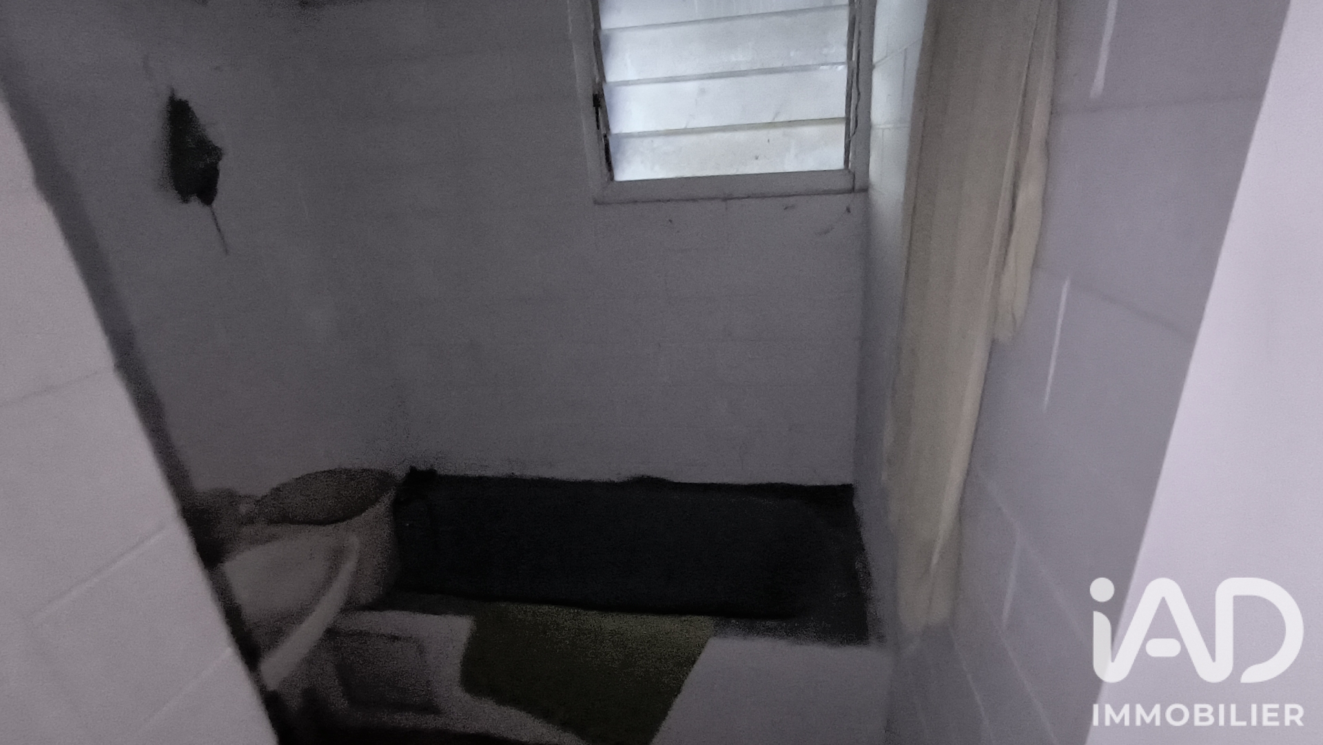 Vente maison à Saint-Louis (97450) : maison 4 pièces 75 m² - 2111429 — 8
