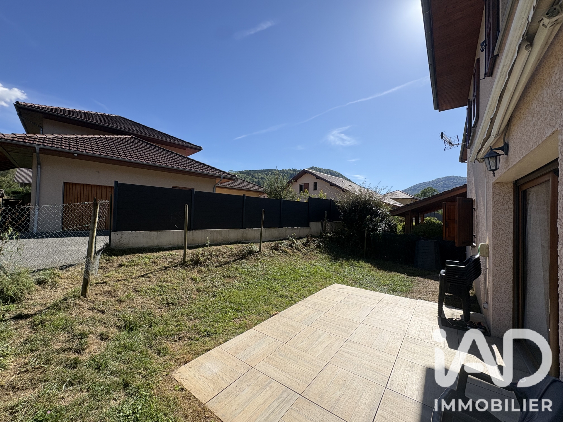 Vente maison à Valgelon-La Rochette (73110) : maison 5 pièces 114 m² - 2066227 — 8