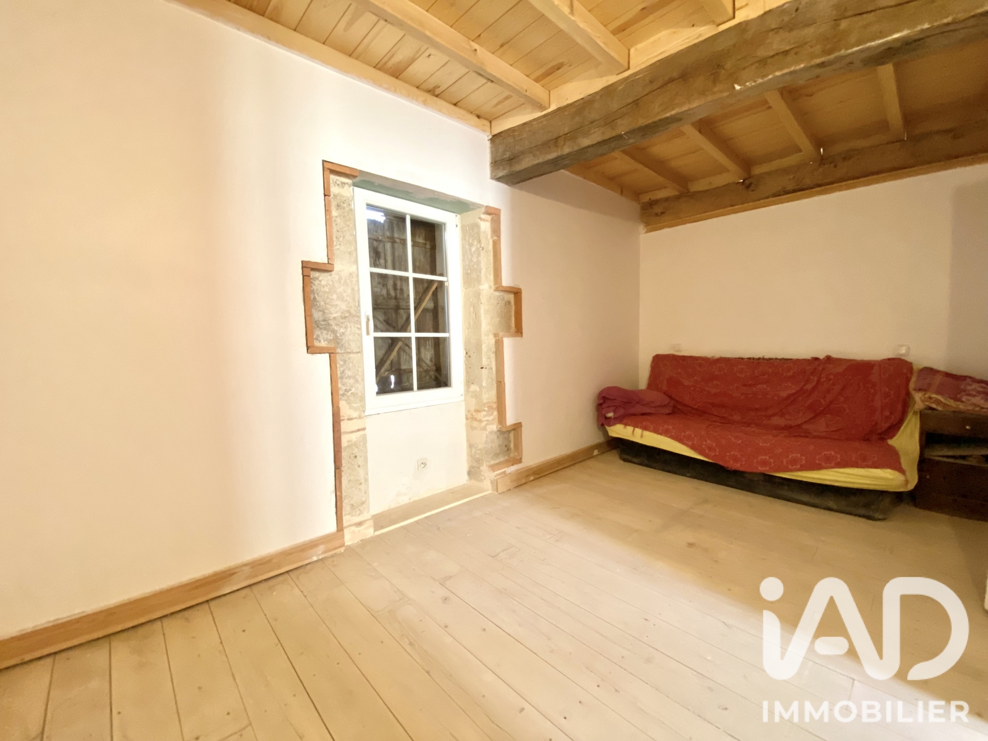 Vente maison à Lamontjoie (47310) : maison 7 pièces 196 m² - 2109078 — 10
