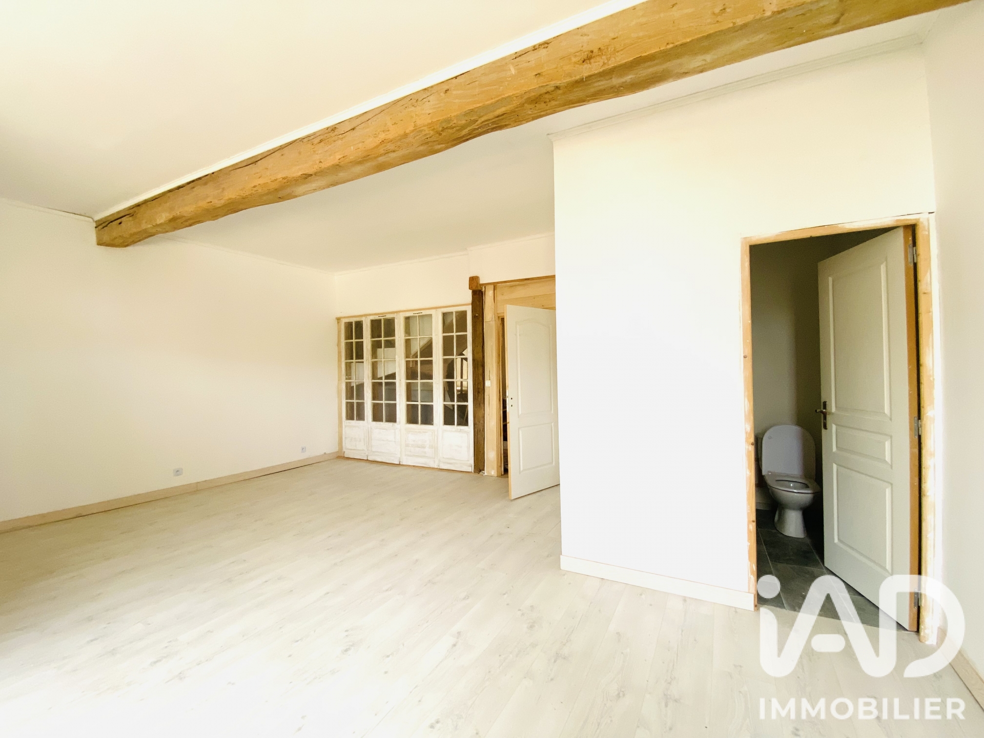 Vente maison à Lamontjoie (47310) : maison 7 pièces 196 m² - 2109078 — 7