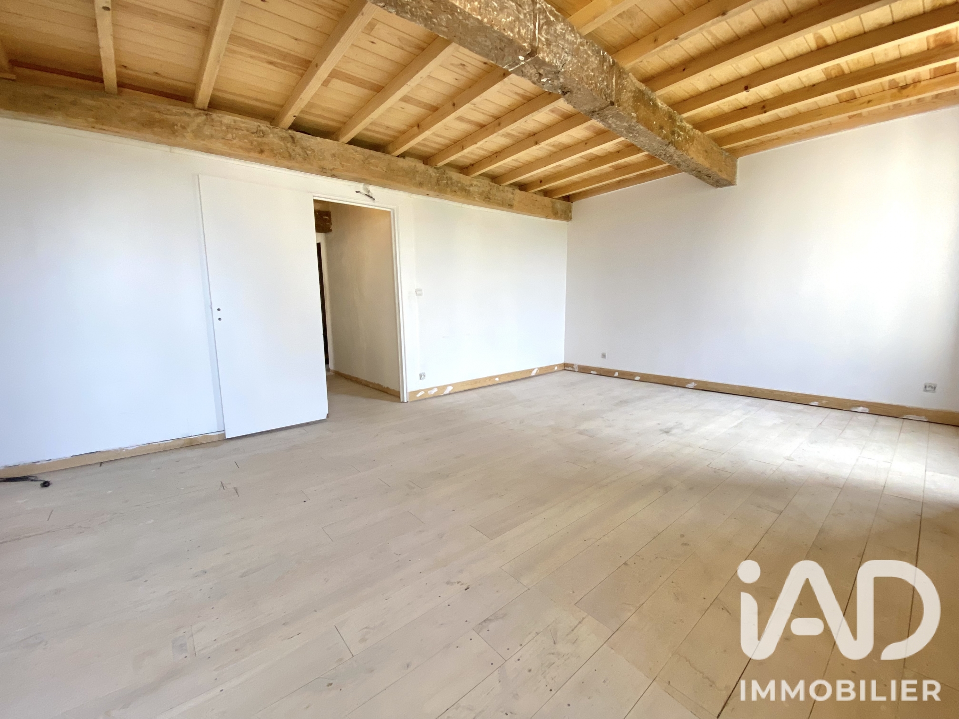 Vente maison à Lamontjoie (47310) : maison 7 pièces 196 m² - 2109078 — 11