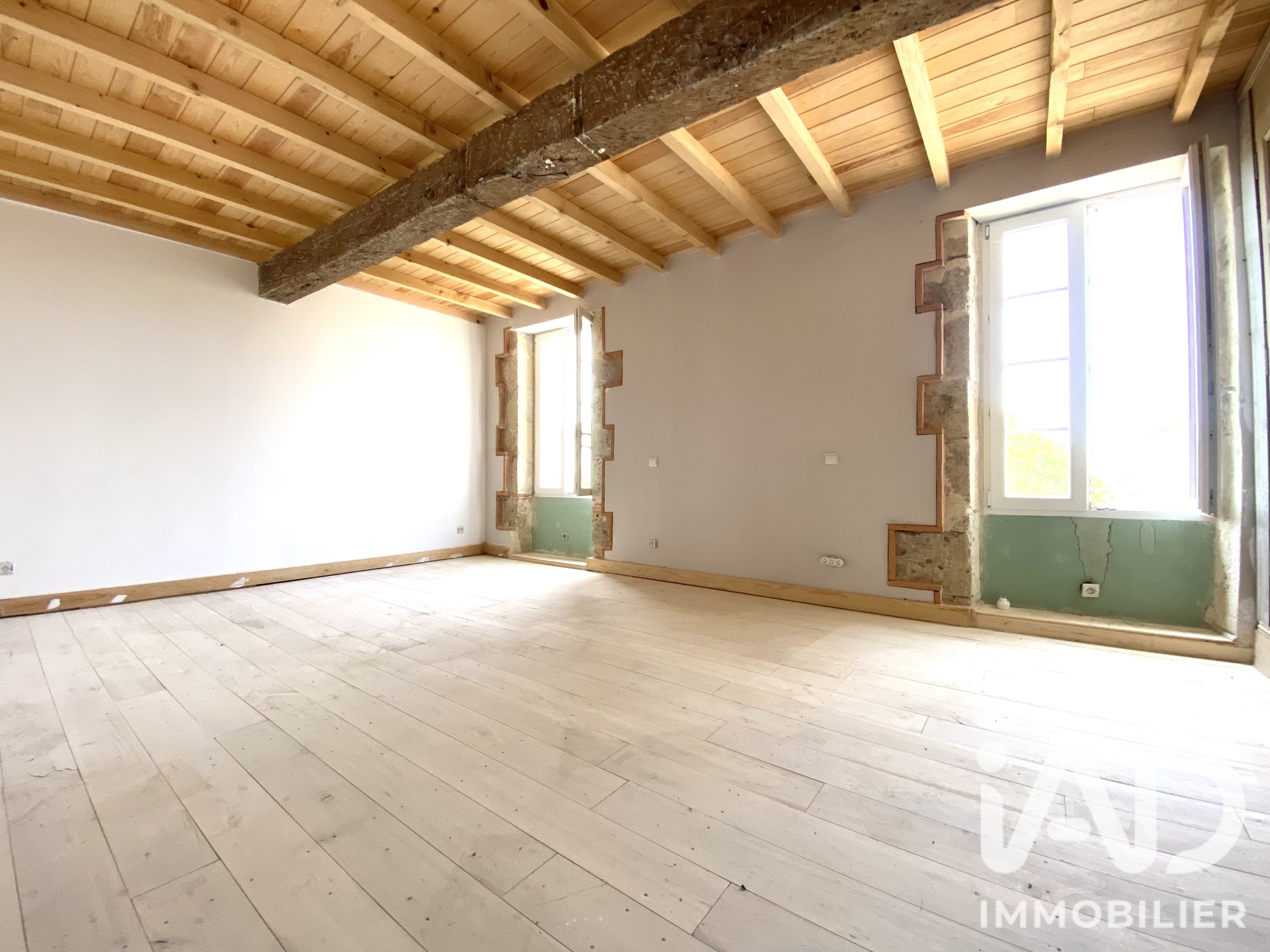 Vente maison à Lamontjoie (47310) : maison 7 pièces 196 m² - 2109078 — 9