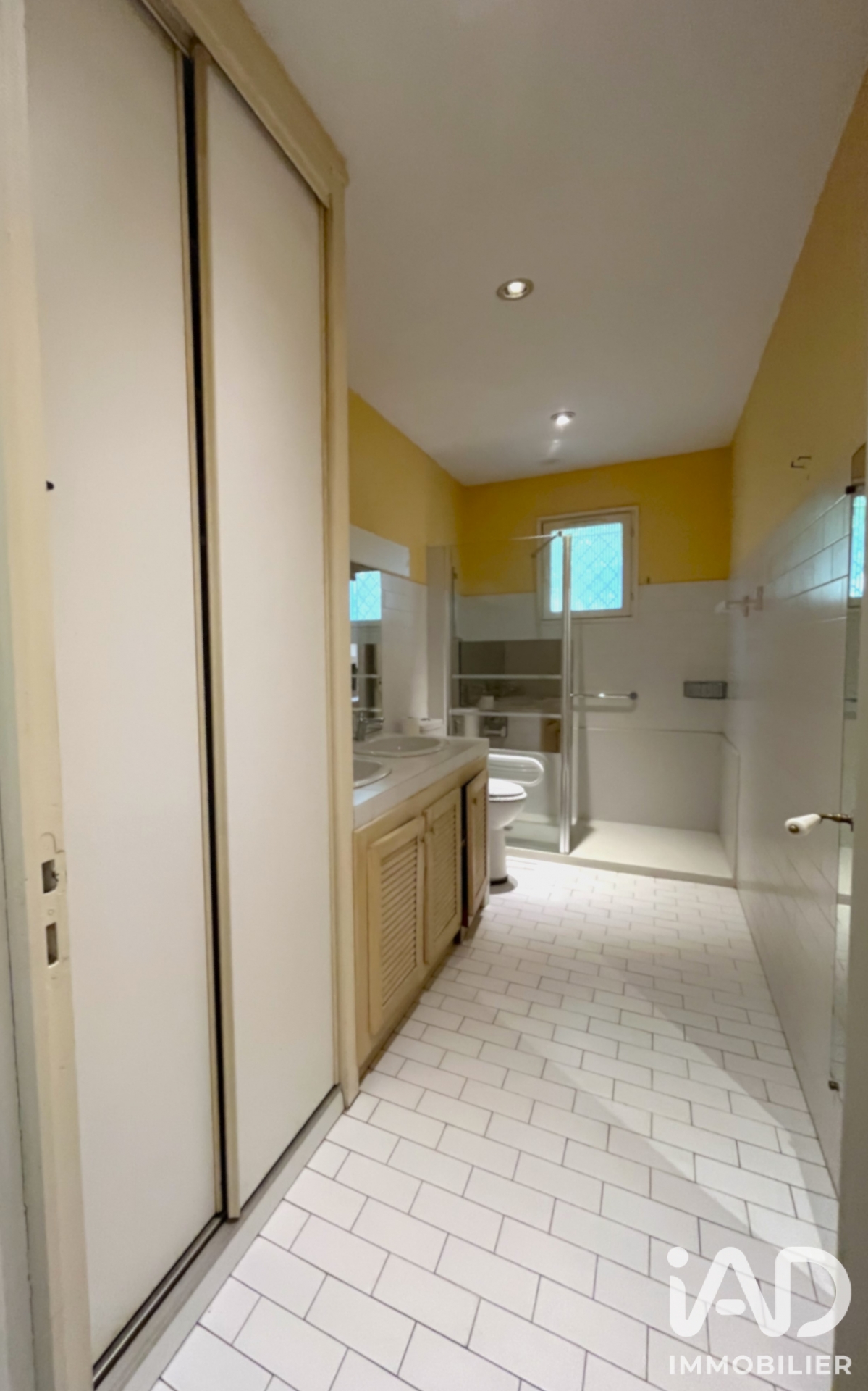 Vente maison à Ciboure (64500) : maison traditionnelle 4 pièces 134 m² - 2105543 — 13