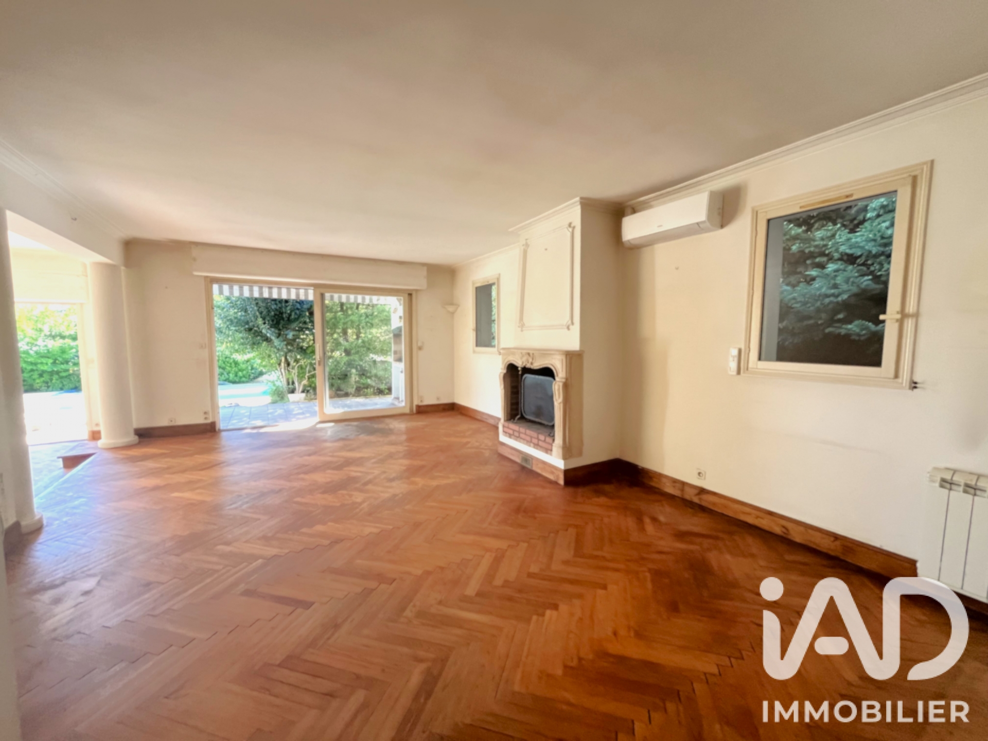 Vente maison à Ciboure (64500) : maison traditionnelle 4 pièces 134 m² - 2105543 — 6