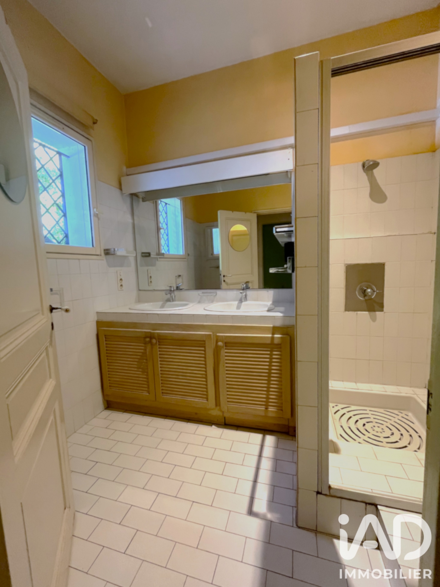Vente maison à Ciboure (64500) : maison traditionnelle 4 pièces 134 m² - 2105543 — 14