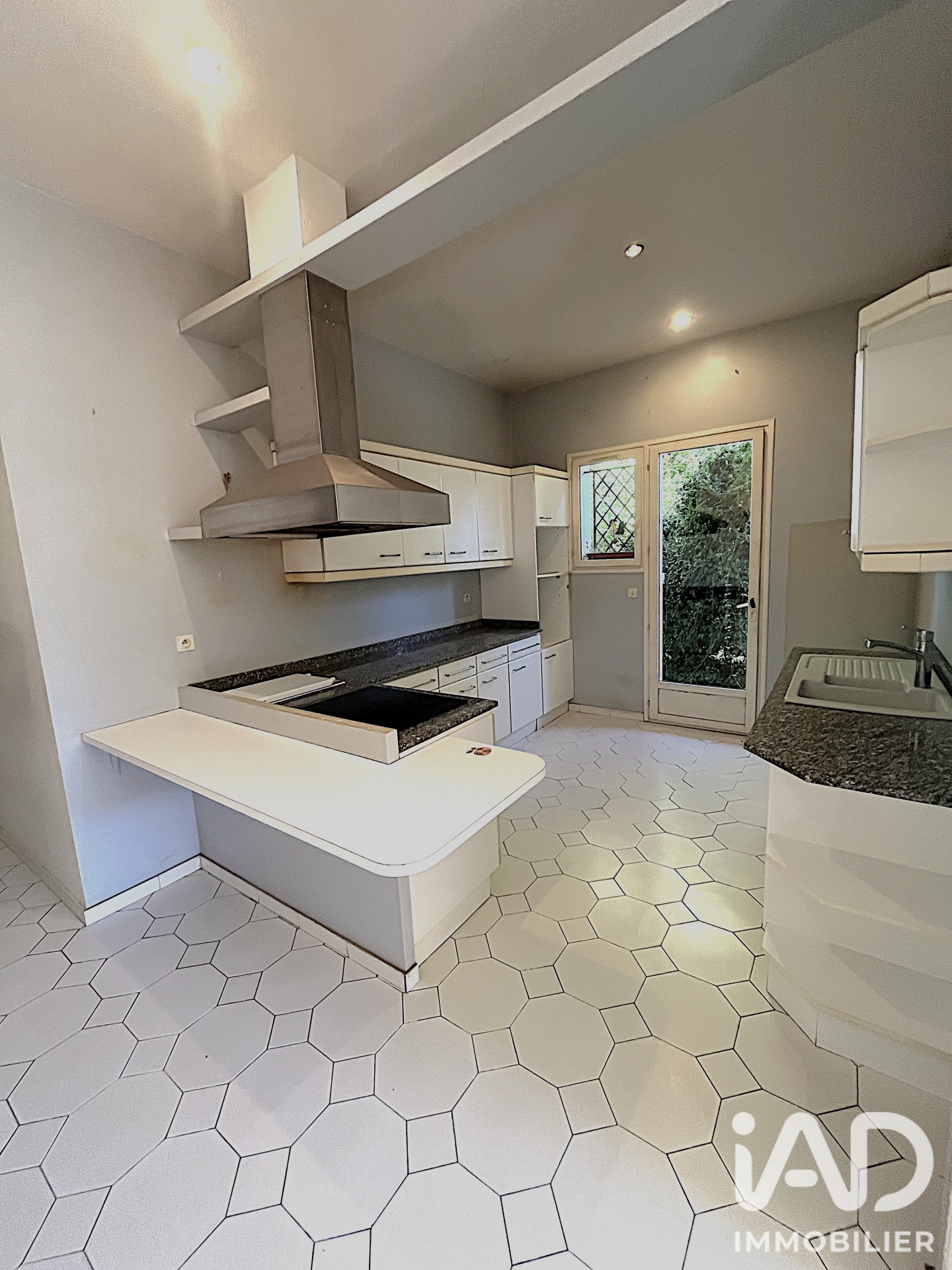 Vente maison à Ciboure (64500) : maison traditionnelle 4 pièces 134 m² - 2105543 — 10