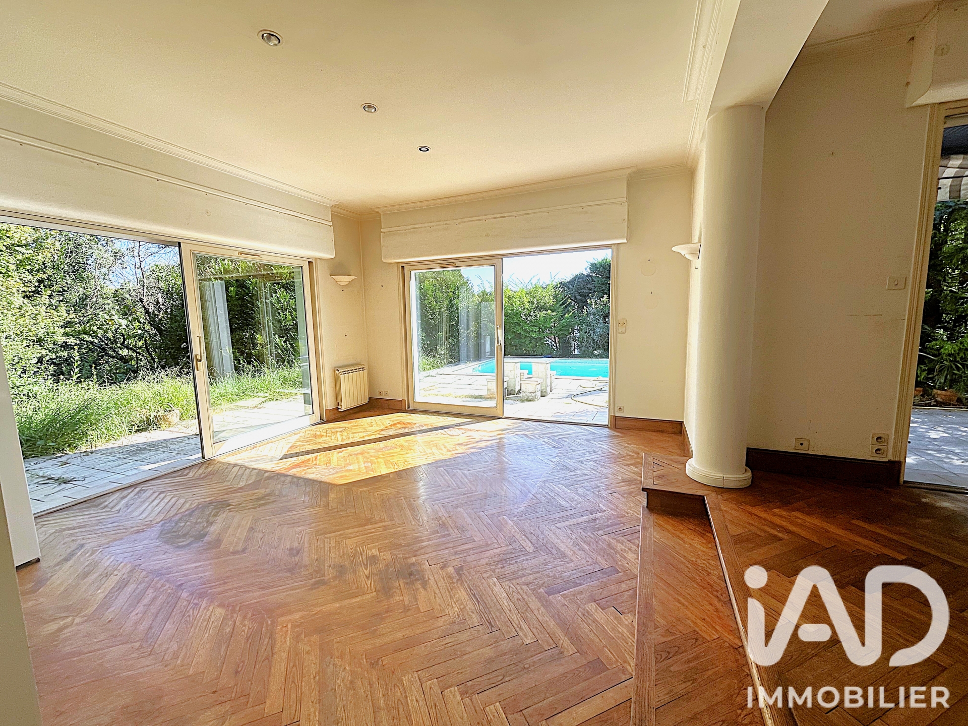 Vente maison à Ciboure (64500) : maison traditionnelle 4 pièces 134 m² - 2105543 — 8