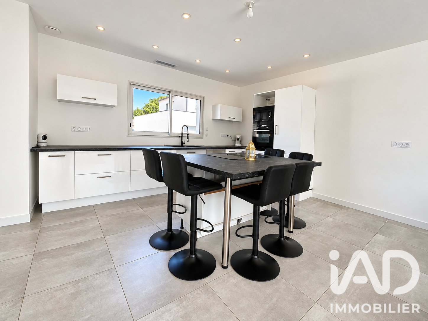 Vente maison à Sallèles d'Aude (11590) : maison 4 pièces 110 m² - 2107968 — 10