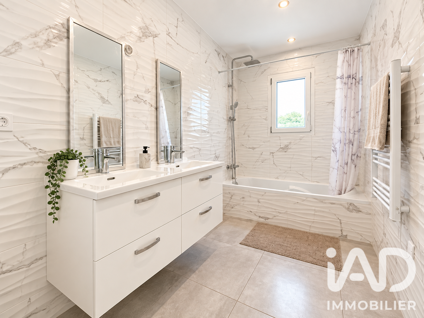 Vente maison à Sallèles d'Aude (11590) : maison 4 pièces 110 m² - 2107968 — 12