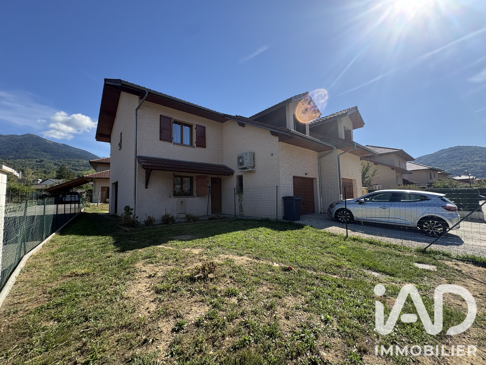Vente maison à Valgelon-La Rochette (73110) : maison 5 pièces 114 m² - 2066227 — 20
