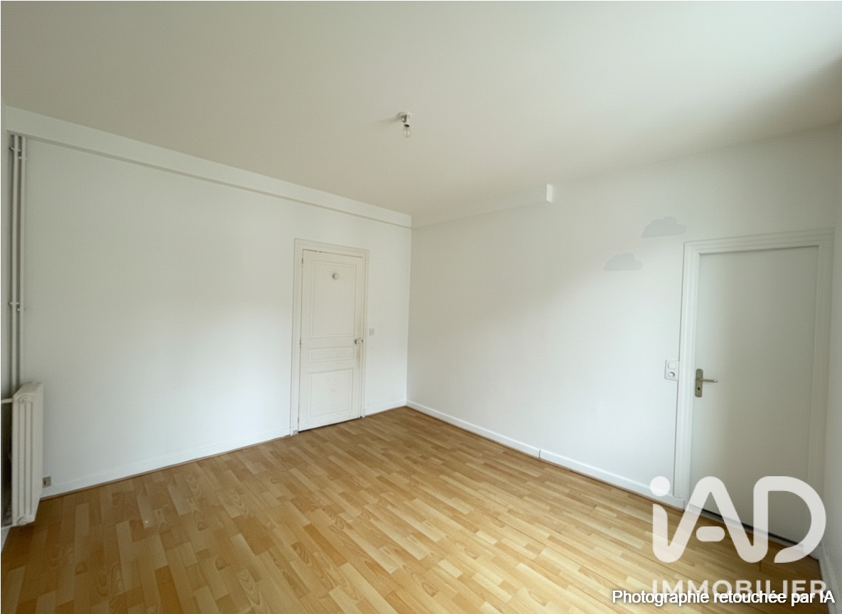 Vente appartement à Reims (51100) : appartement 2 pièces 46 m² - 2111337 — 7