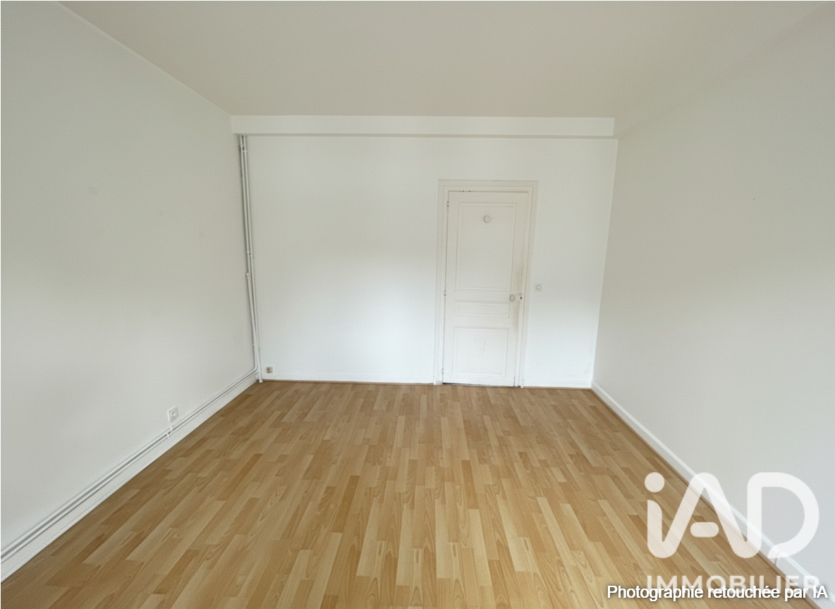 Vente appartement à Reims (51100) : appartement 2 pièces 46 m² - 2111337 — 9