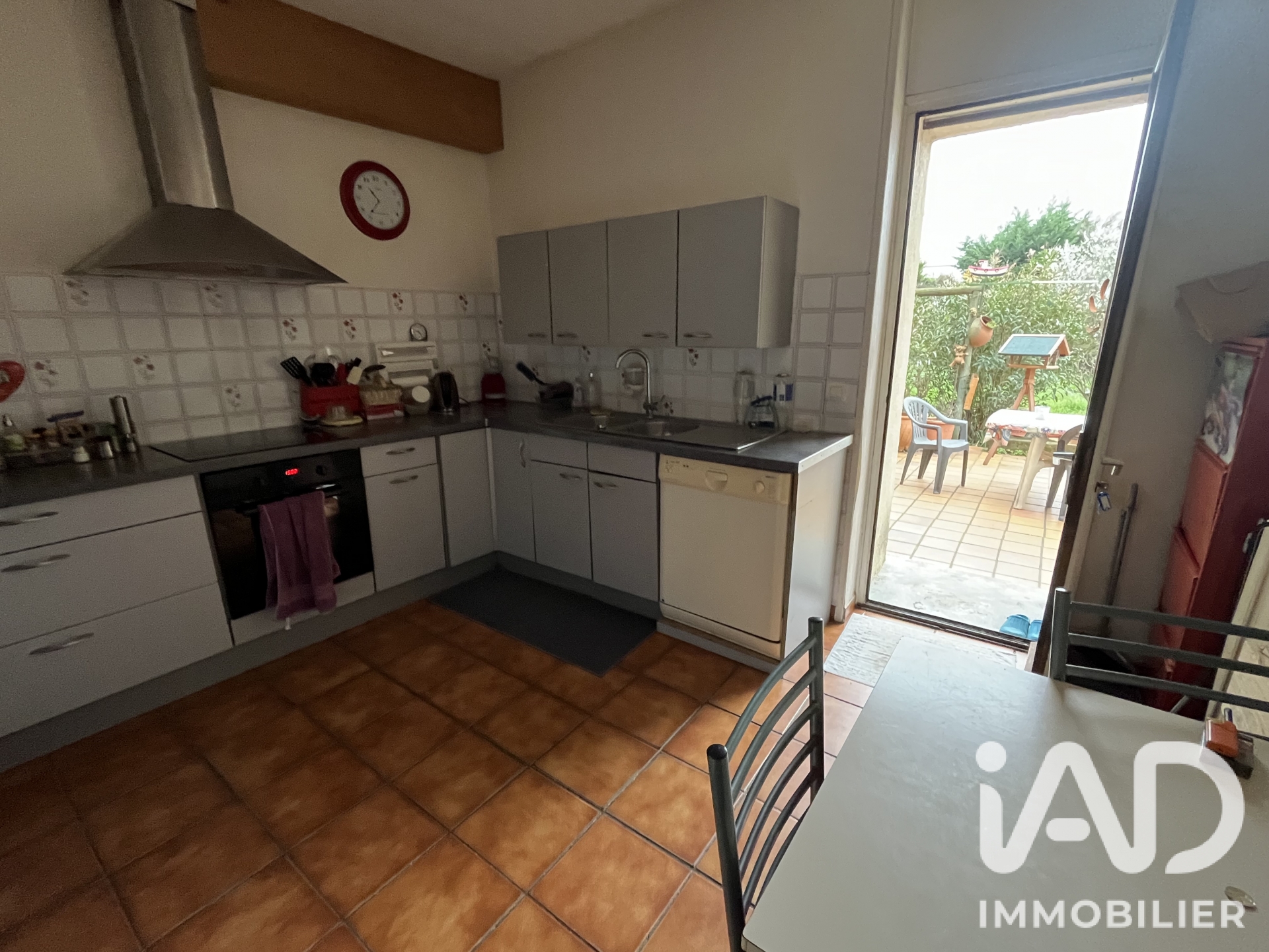 Vente maison à Livron-sur-Drôme (26250) : ferme 7 pièces 248 m² - 2108616 — 7