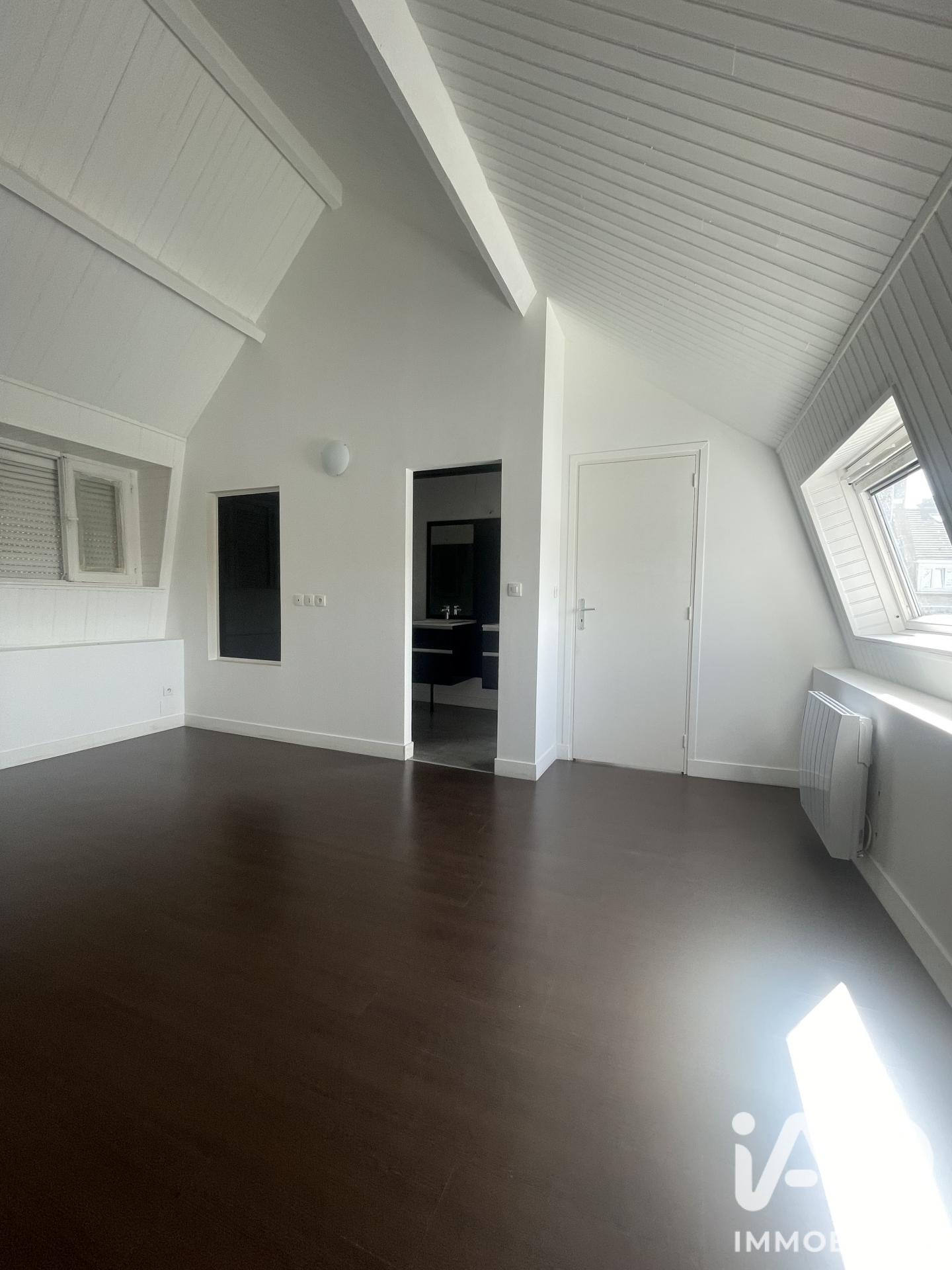 Vente appartement à Seclin (59113) : appartement 3 pièces 92 m² - 2106013 — 5