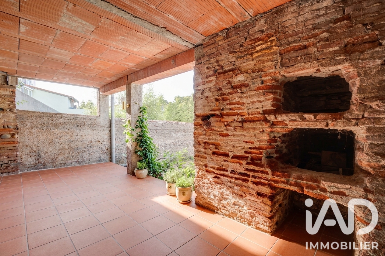 Vente maison à Seysses (31600) : maison de village 5 pièces 138 m² - 2106539 — 10