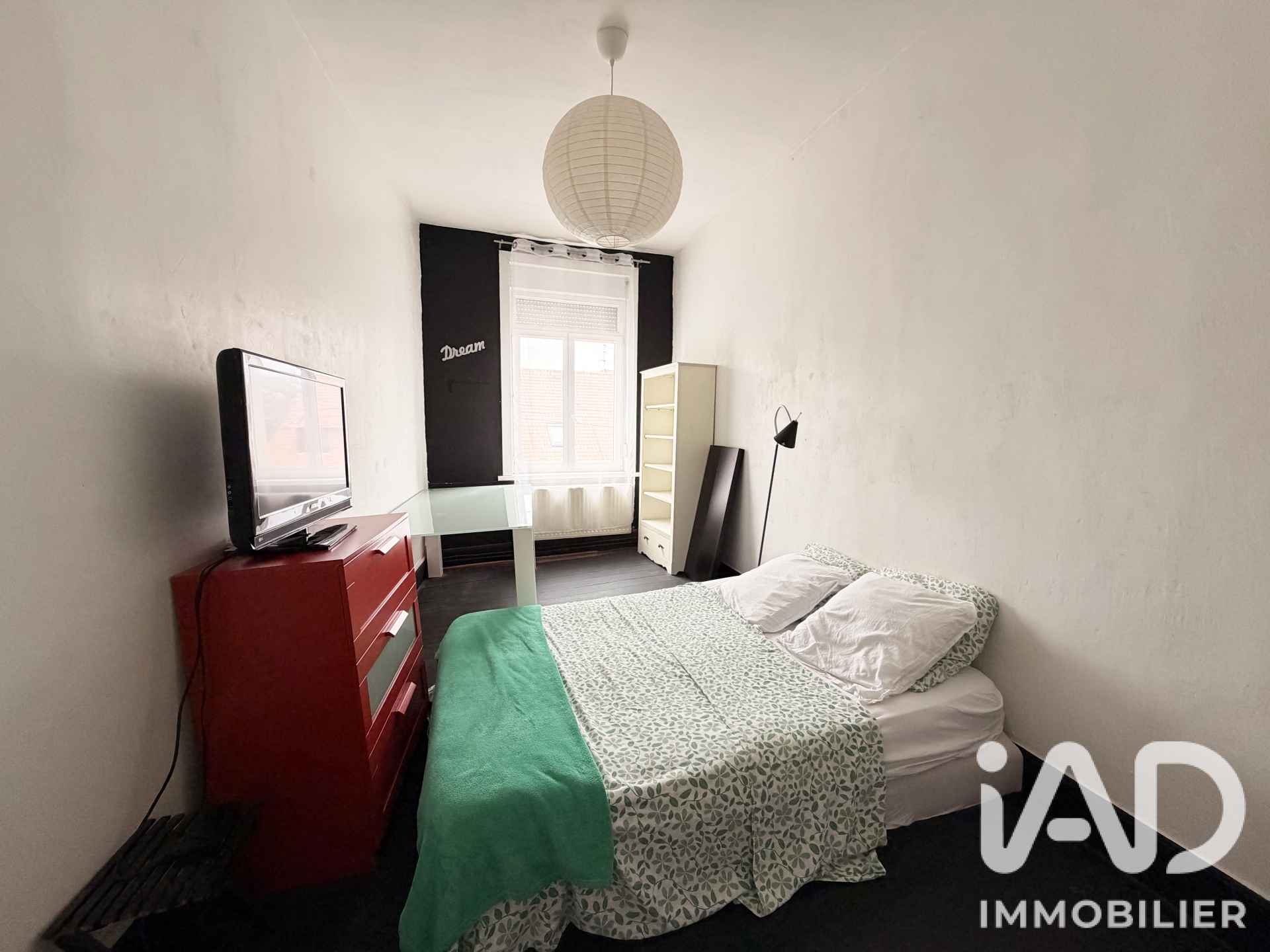 Vente maison à Carvin (62220) : maison de village 5 pièces 200 m² - 2111326 — 15