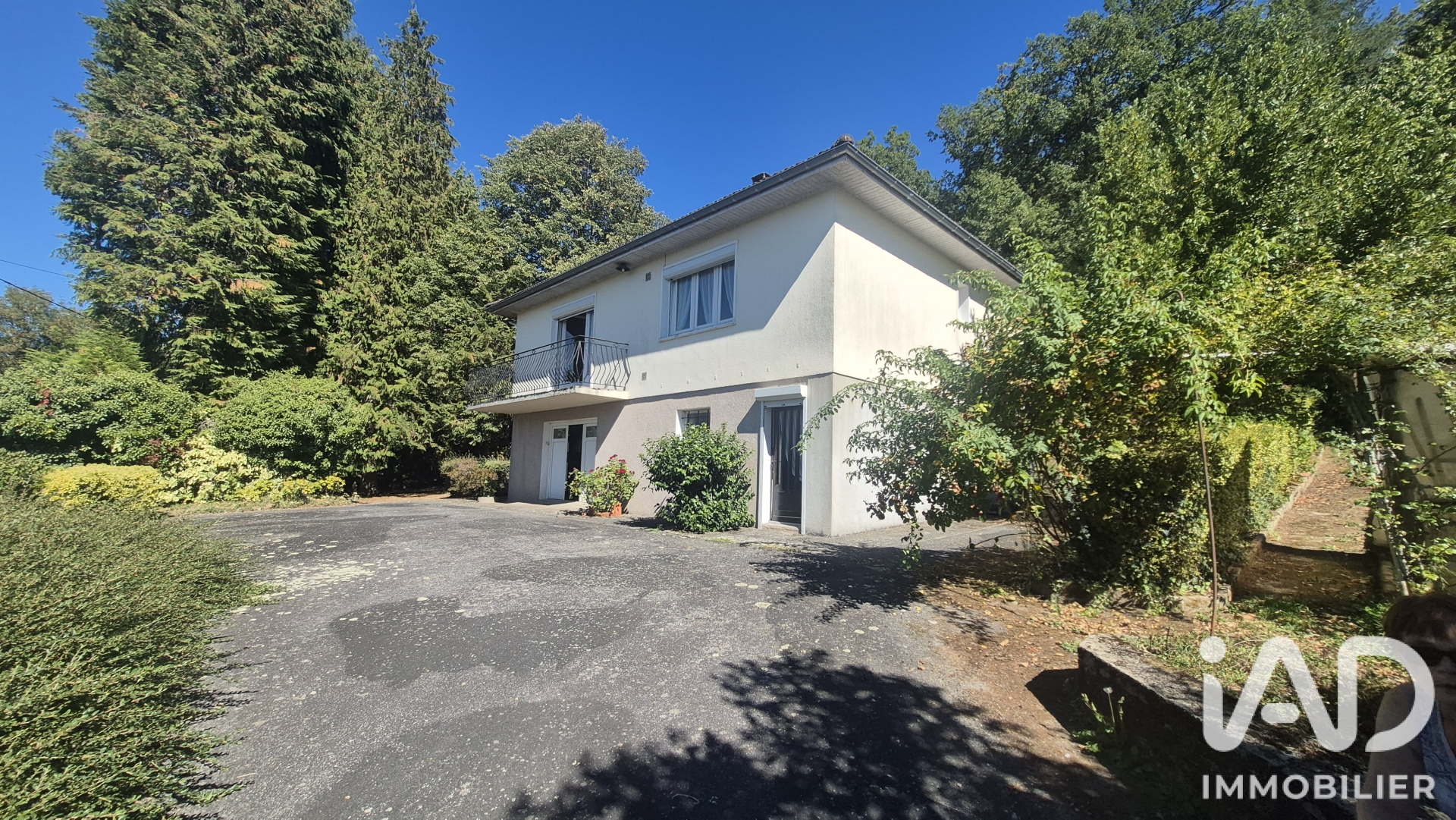 Vente Maison de campagne 5 pièces