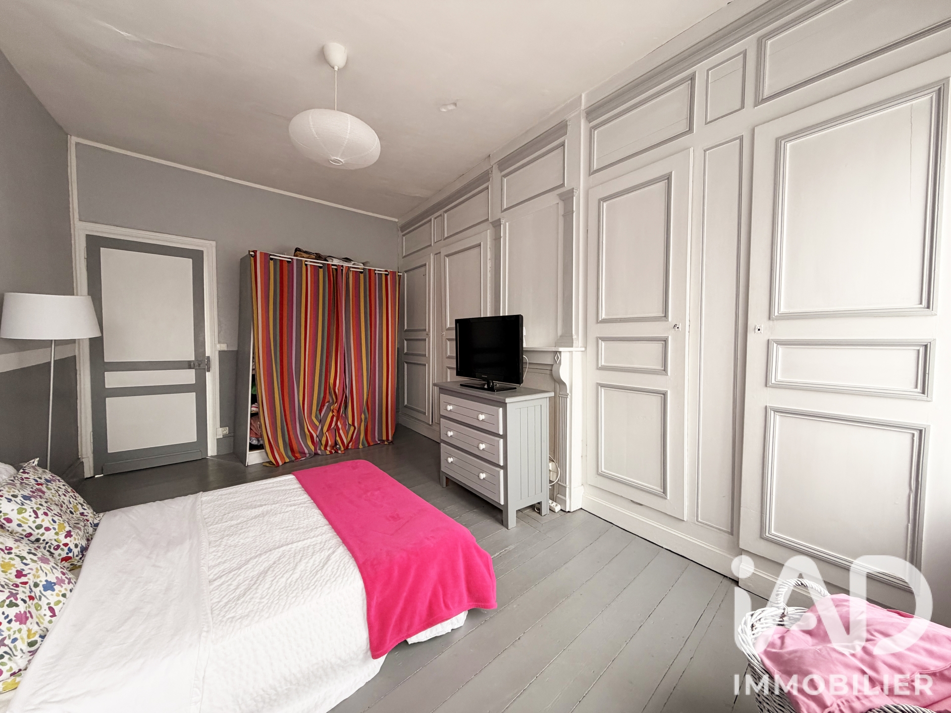 Vente maison à Carvin (62220) : maison de village 5 pièces 200 m² - 2111326 — 17