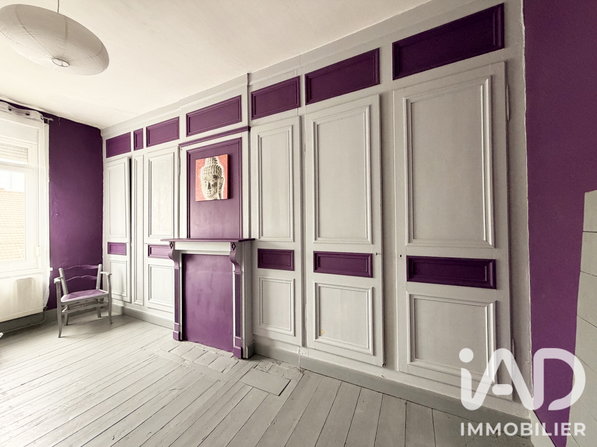 Vente maison à Carvin (62220) : maison de village 5 pièces 200 m² - 2111326 — 14