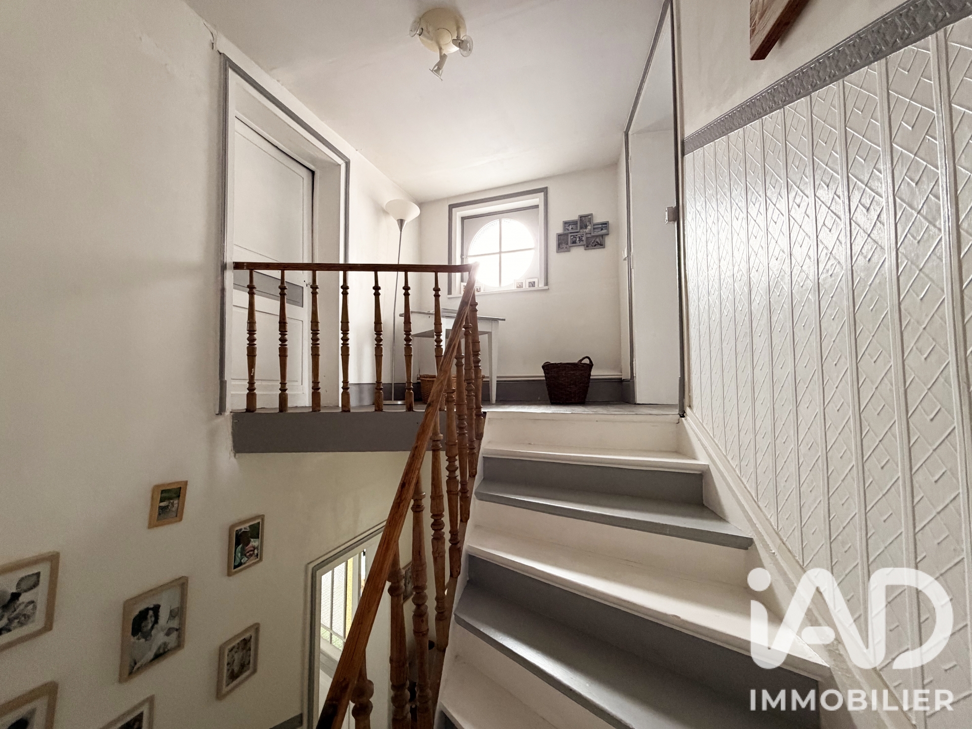 Vente maison à Carvin (62220) : maison de village 5 pièces 200 m² - 2111326 — 13